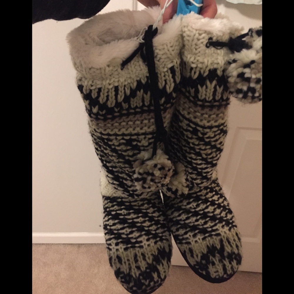 House slippers